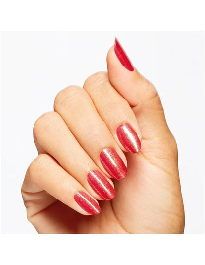 OPI Infinite Shine Self Looove