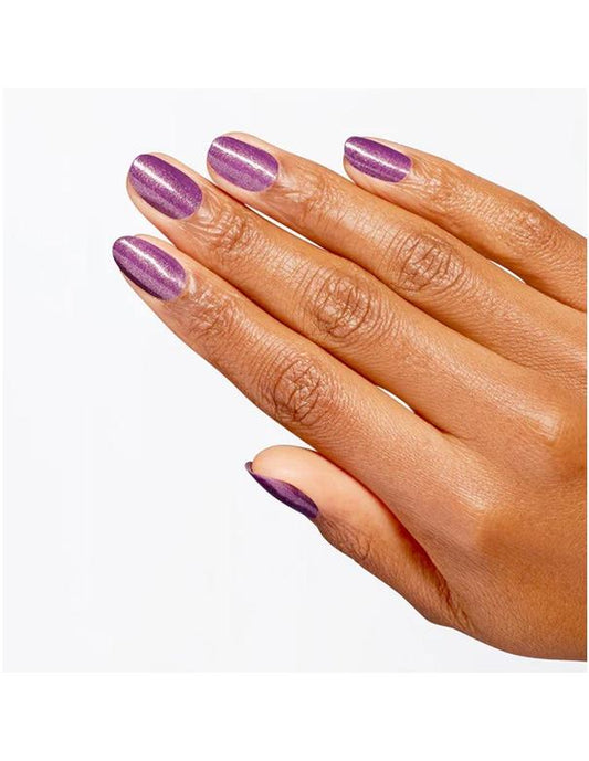 OPI Infinite Shine Mon propre meilleur ami