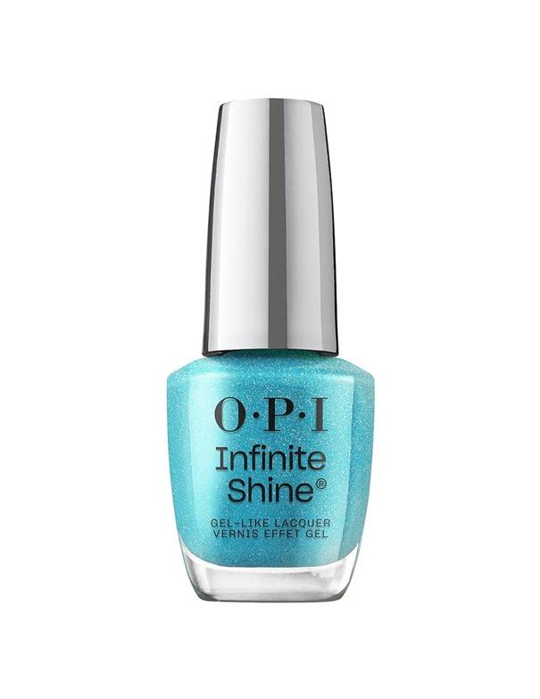 OPI Infinite Shine On Cloud Fine