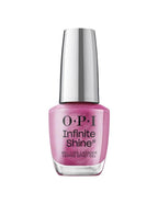 Bataille de lèvres roses OPI Infinite Shine