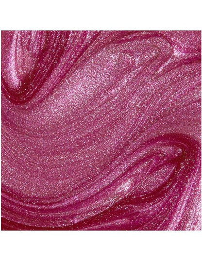 Bataille de lèvres roses OPI Infinite Shine