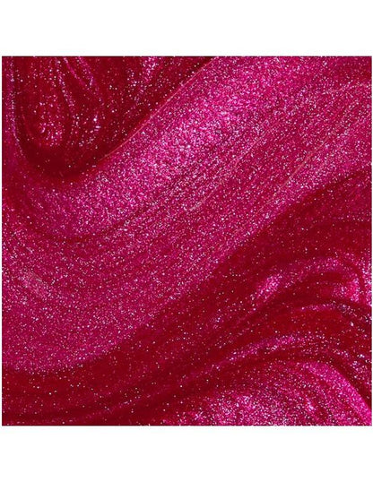 OPI Infinite Shine DeJa RoUgE