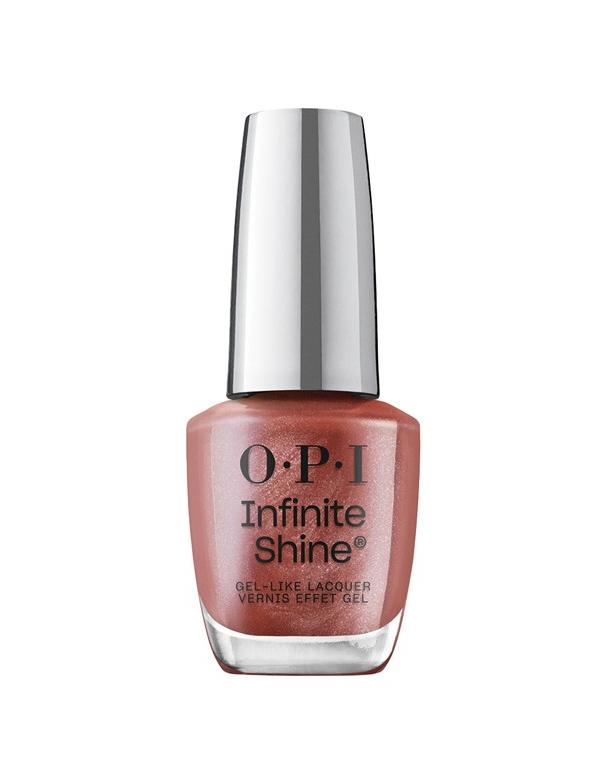 Conseils Stellar OPI Infinite Shine