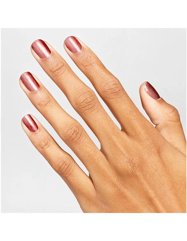 Conseils Stellar OPI Infinite Shine