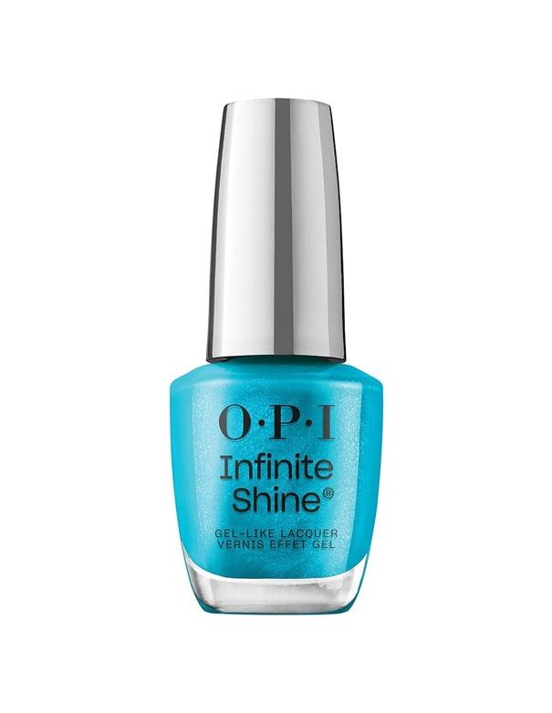 OPI Infinite Shine MillenniYUM
