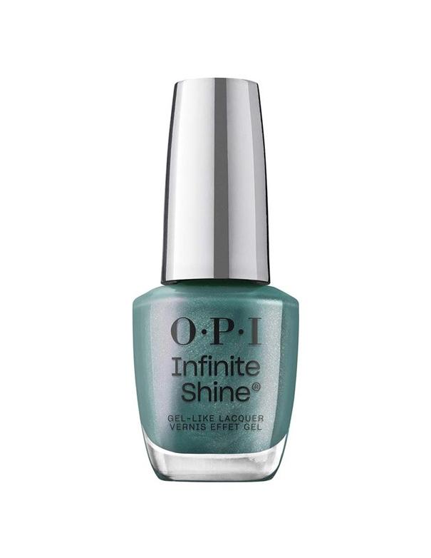 OPI Infinite Shine Cos-mo Argent