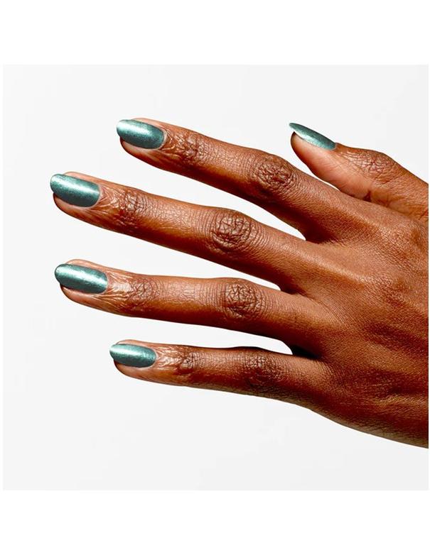 OPI Infinite Shine Cos-mo Argent