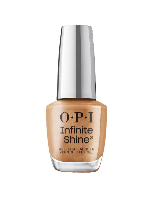 OPI Infinite Shine 2000 Karats