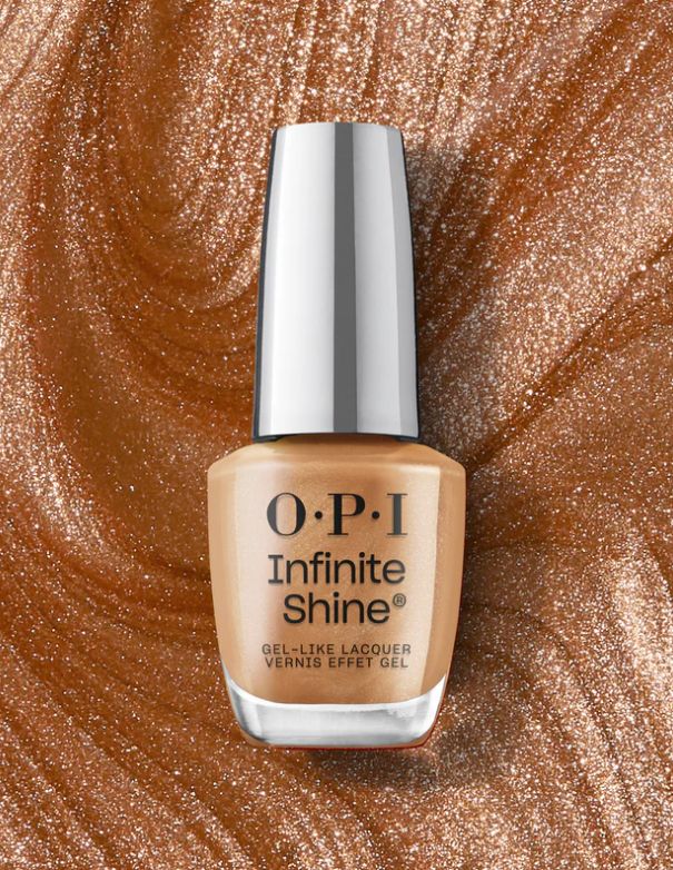 OPI Infinite Shine 2000 Karats