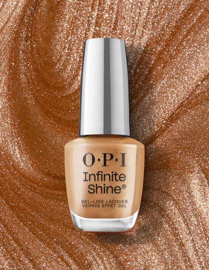 OPI Infinite Shine 2000 Karats