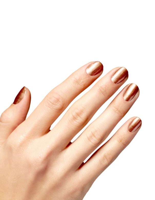 OPI Infinite Shine 2000 Karats