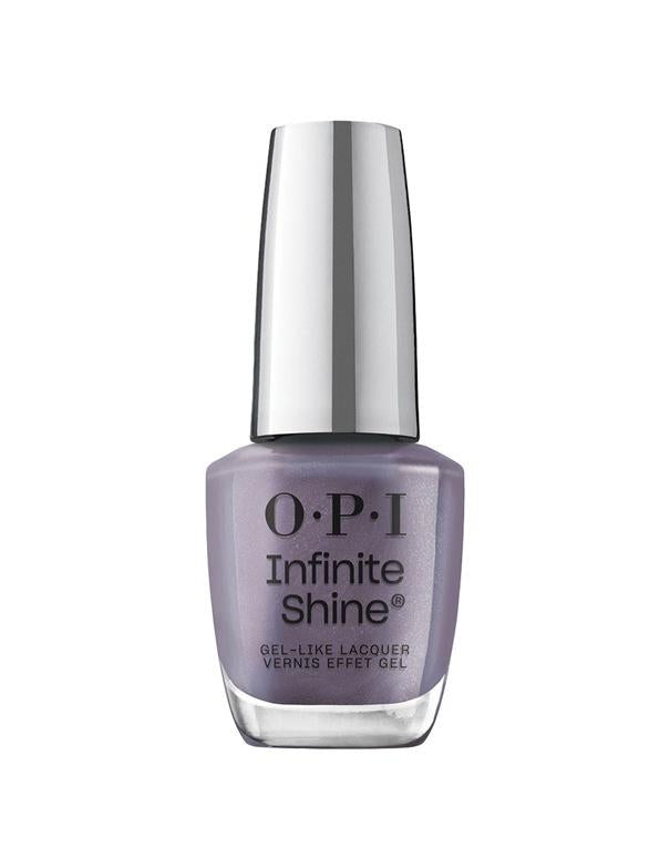 OPI Infinite Shine Funmetal
