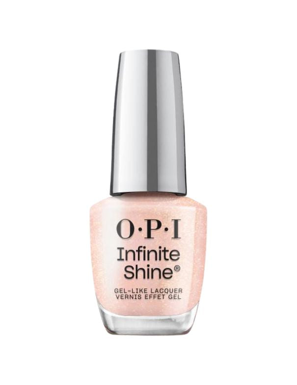 OPI Infinite Shine Slay Awhile