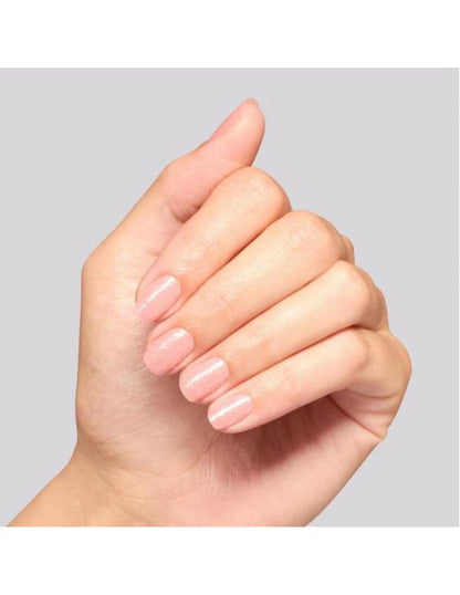 OPI Infinite Shine Suzi's Pedicure