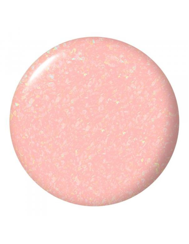 OPI Infinite Shine Suzi's Pedicure