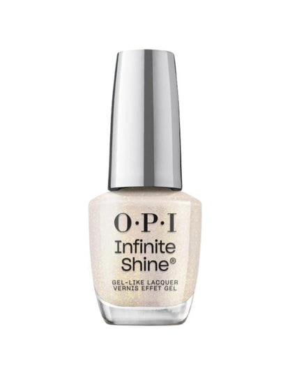 OPI Infinite Shine From Dusk to Salon