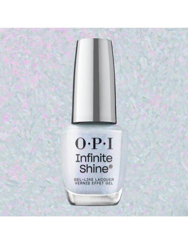 OPI Infinite Shine From Head To Doze