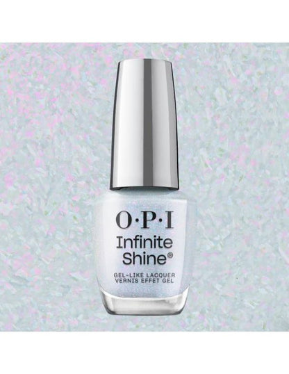 OPI Infinite Shine From Head To Doze