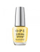OPI Infinite Shine Slay Hello to Yellow