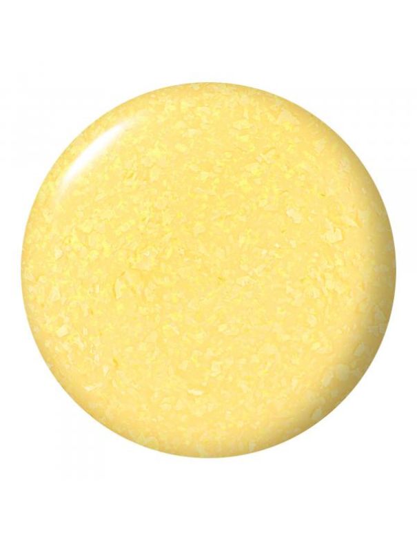 OPI Infinite Shine Slay Hello to Yellow