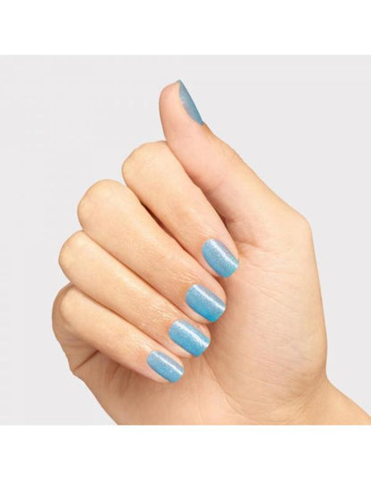 OPI Infinite Shine Leaving The Fanta-Sea