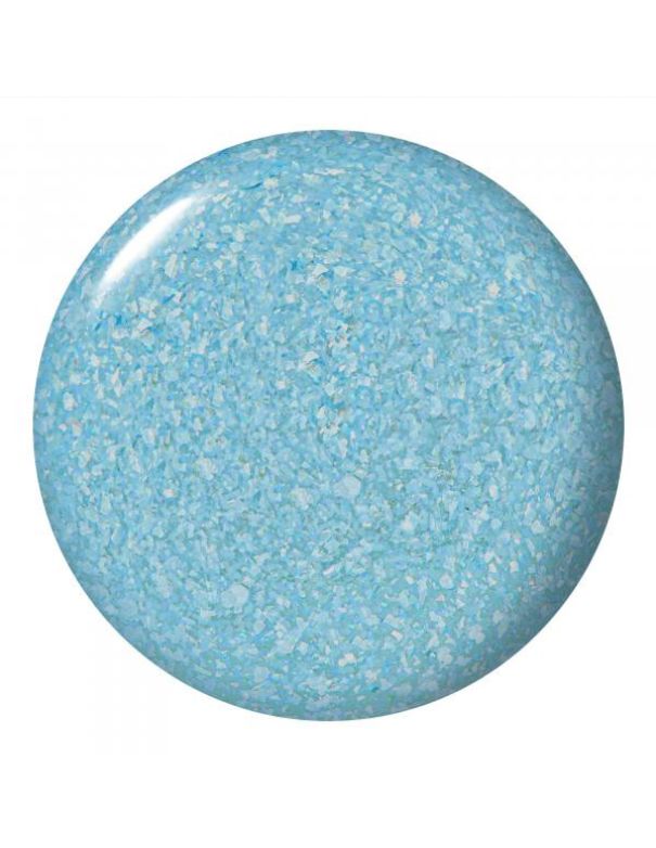 OPI Infinite Shine Leaving The Fanta-Sea