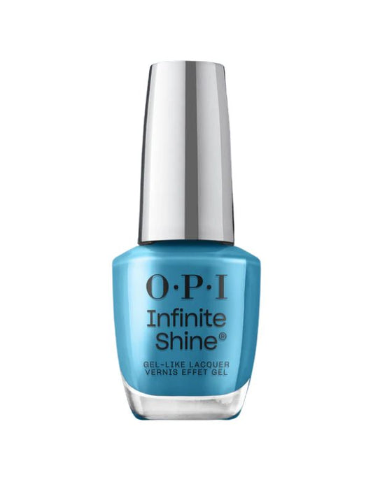 OPI Infinite Shine It’s in Your Jeans