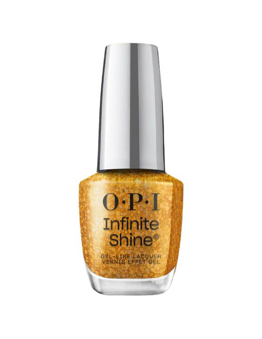 OPI Infinite Shine Your OPIness