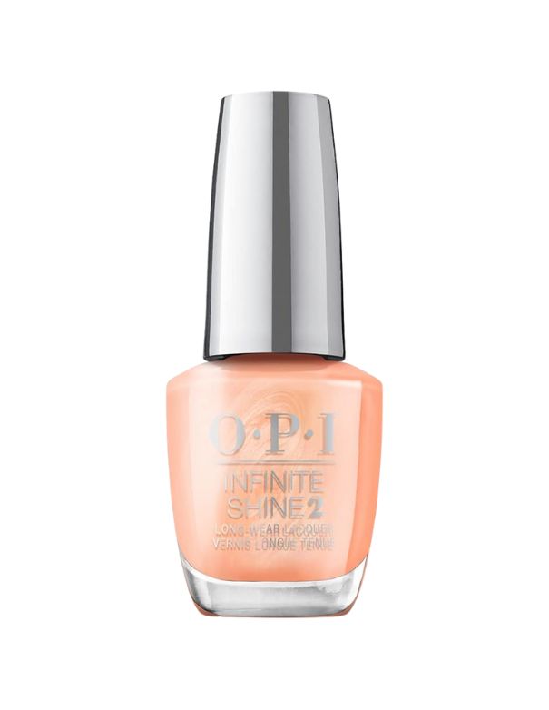 OPI Infinite Shine Sanding In Stilettos