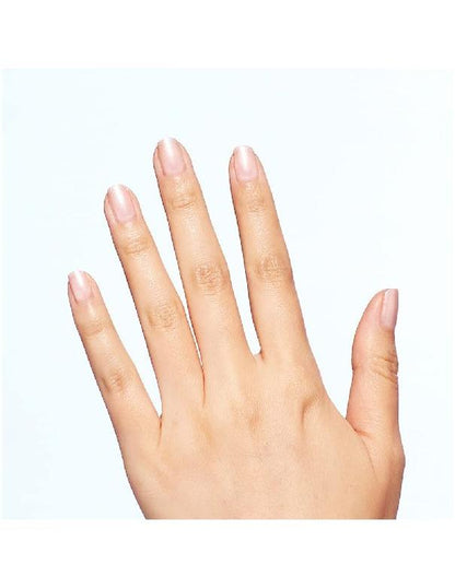 OPI Infinite Shine Passer en mode portrait