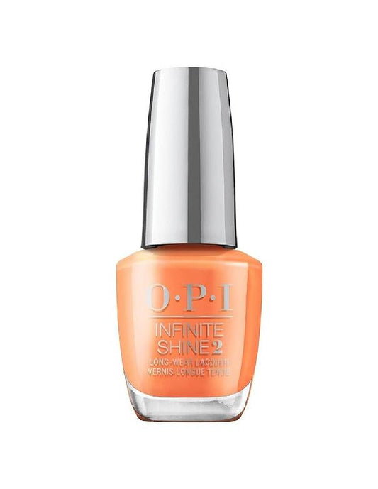 OPI Infinite Shine Fille de la Silicon Valley