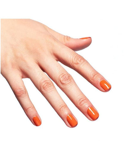 OPI Infinite Shine Fille de la Silicon Valley