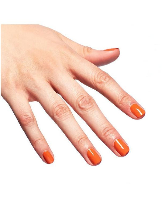 OPI Infinite Shine Fille de la Silicon Valley