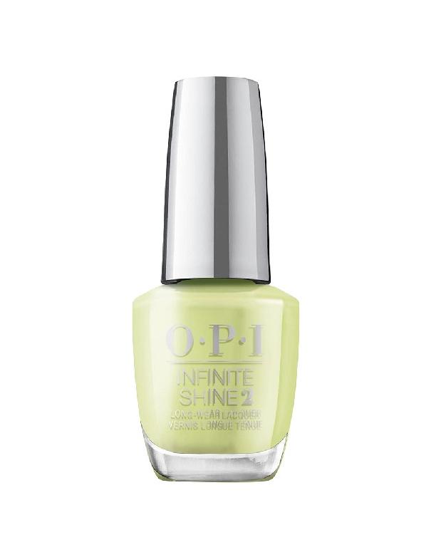 OPI Infinite Shine Libérez votre argent