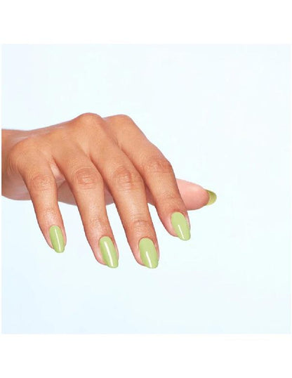 OPI Infinite Shine Libérez votre argent