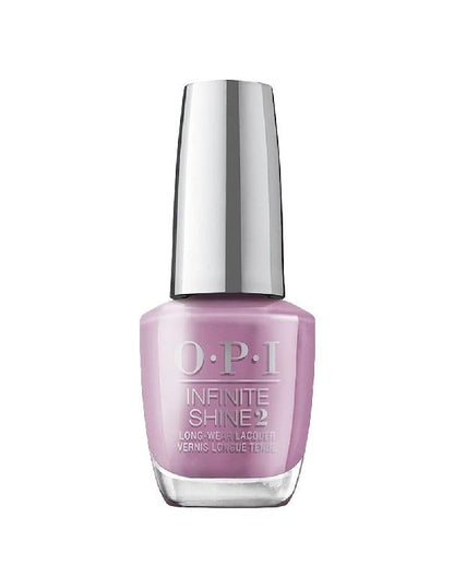 Mode navigation privée OPI Infinite Shine