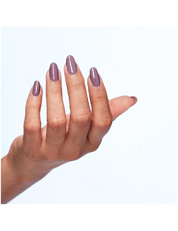 Mode navigation privée OPI Infinite Shine
