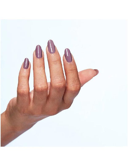 Mode navigation privée OPI Infinite Shine