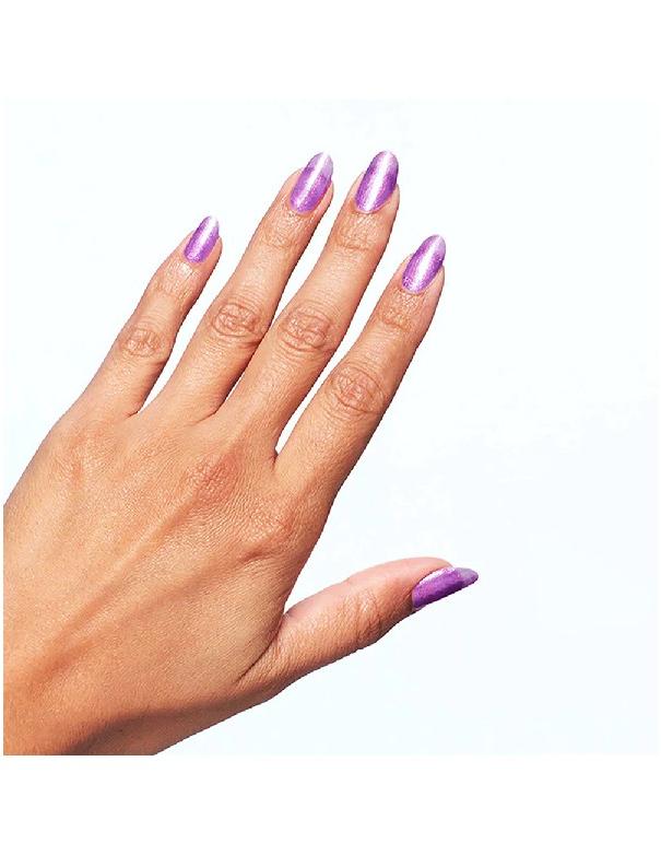 OPI Infinite Shine J'ai vendu ma crypto