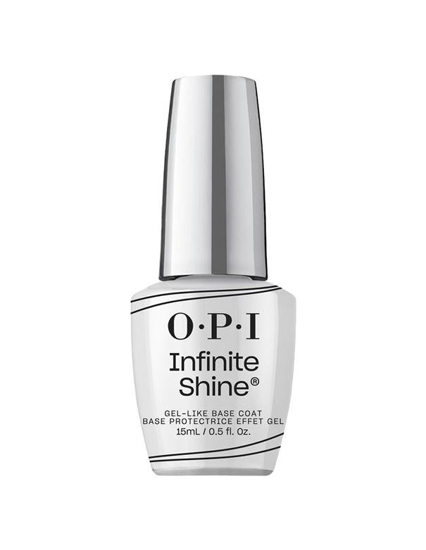 Base de vernis gel OPI Infinite