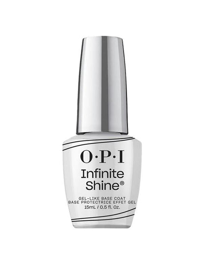 Base de vernis gel OPI Infinite