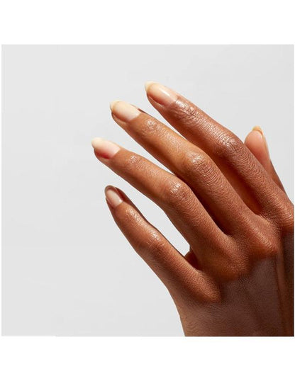 Base de vernis gel OPI Infinite