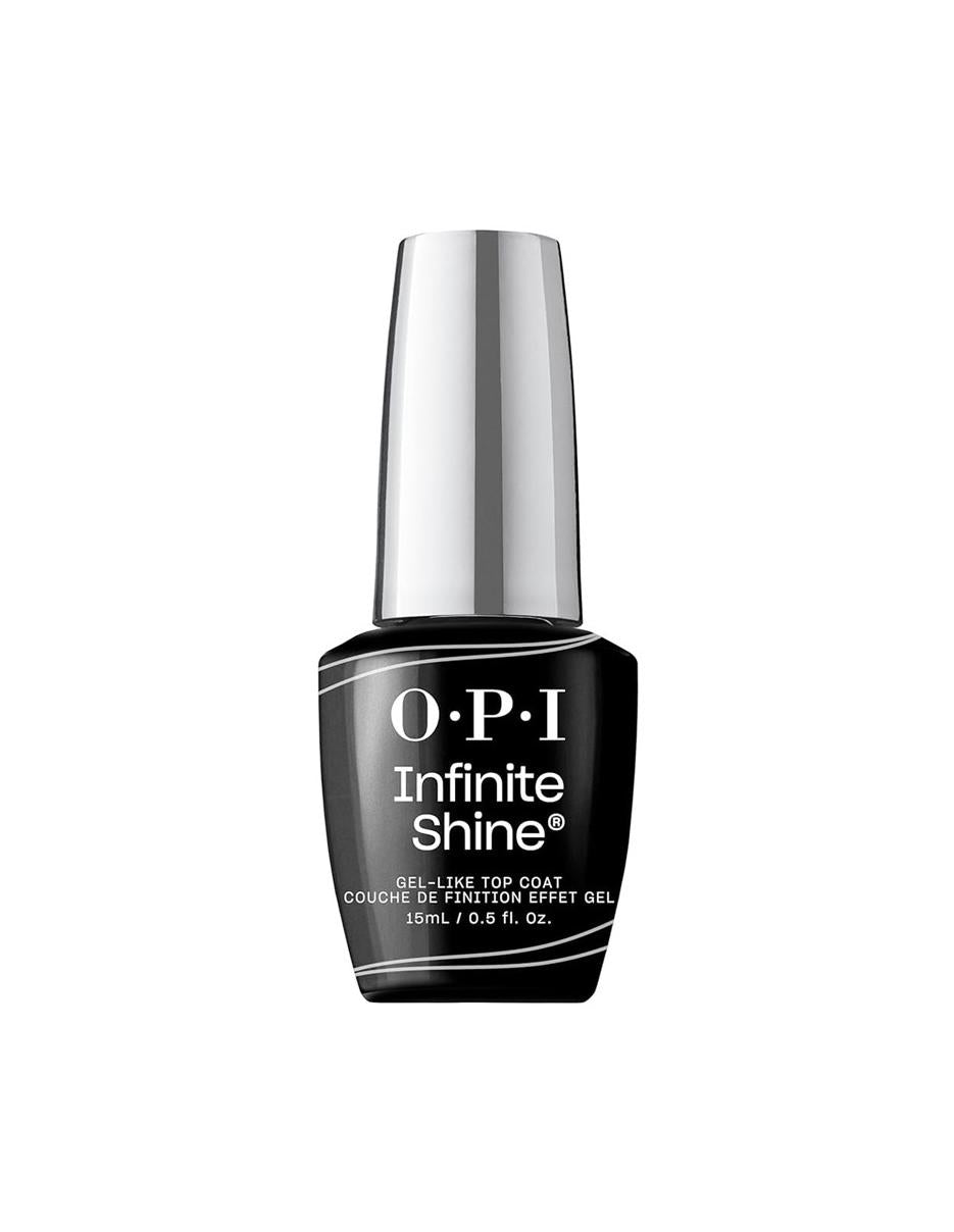 OPI Infinite Shine Gel-Like Top Coat