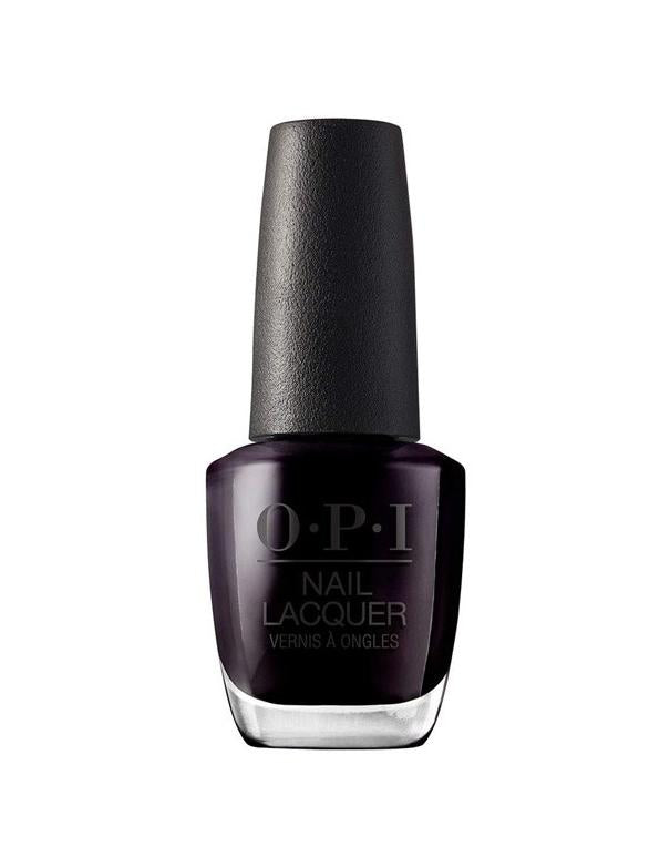 OPI Lincoln Park après la tombée de la nuit
