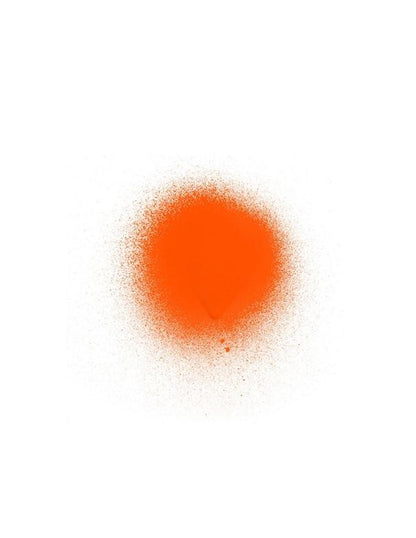Spray colorant temporaire Punky Colour Orange Tigre - 100 g