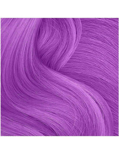 Punky Colour Temporary Hair Color Spray Panther Purple - 100g