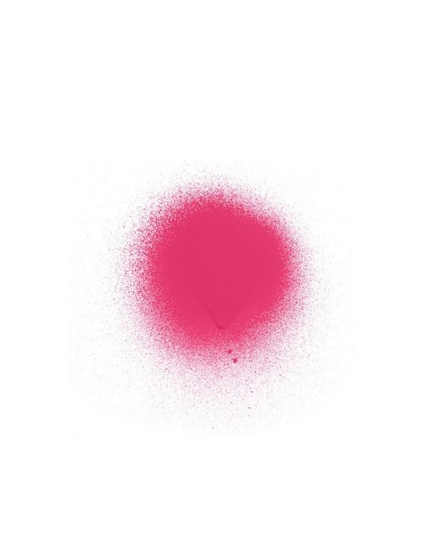 Punky Colour Temporary Hair Color Spray Lynx Pink - 100g