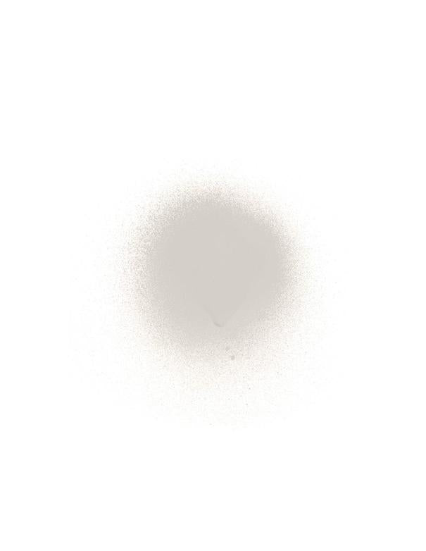 Spray colorant temporaire Punky Colour Blanc de Sibérie - 100 g