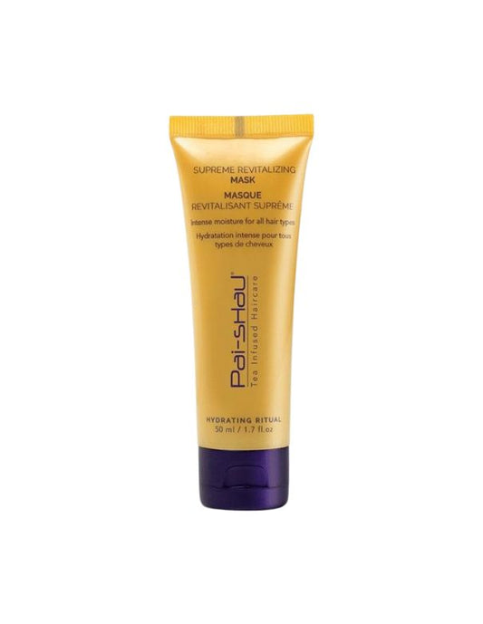 Pai-Shau Supreme Revitalizing Mask - 50ml