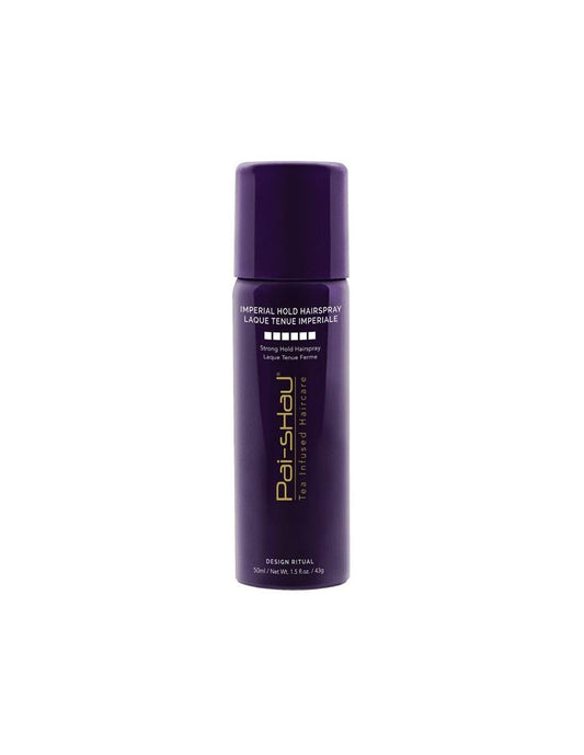 Pai-Shau Imperial Hold Hairspray - 50ml